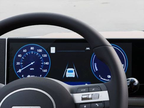 New 2026 Hyundai Sonata Limited FWD image 14