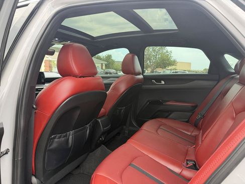 Used 2024 Kia K5 GT-Line FWD image 18