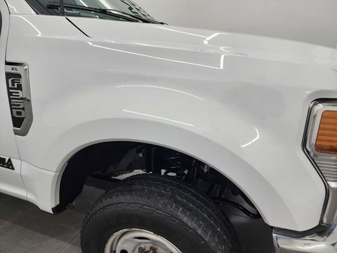 Used 2022 Ford F350 XL w/ Power Equipment Group image 22