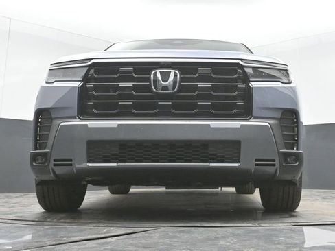 New 2026 Honda Pilot Touring image 44