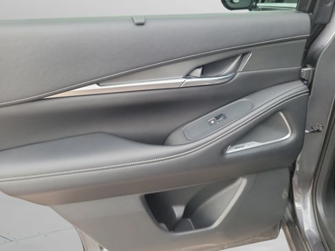 Certified 2023 INFINITI QX60 Luxe w/ Performance Audio Package FWD image 25