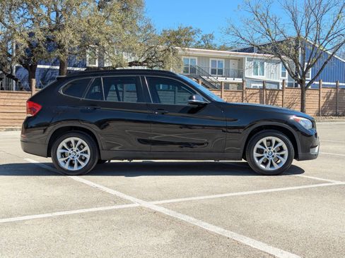 Used 2014 BMW X1 xDrive28i image 2