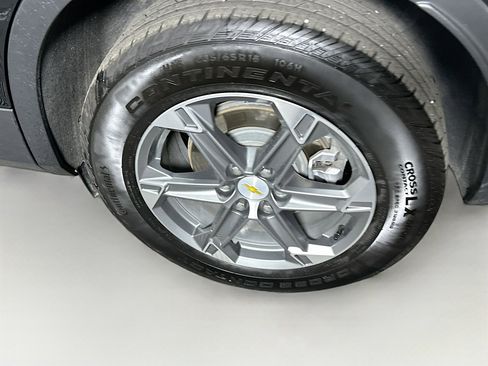 Used 2024 Chevrolet Blazer LT w/ Convenience Package image 11