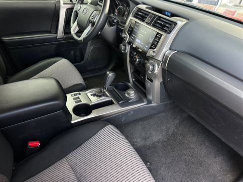 Used 2024 Toyota 4Runner SR5 image 15