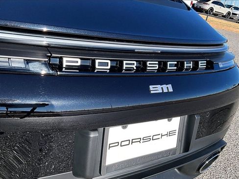 New 2025 Porsche 911 Carrera image 24