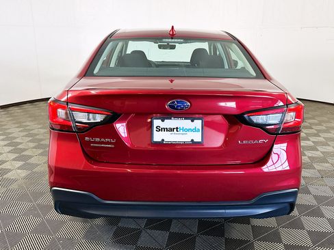 Used 2022 Subaru Legacy Premium AWD/4WD image 6