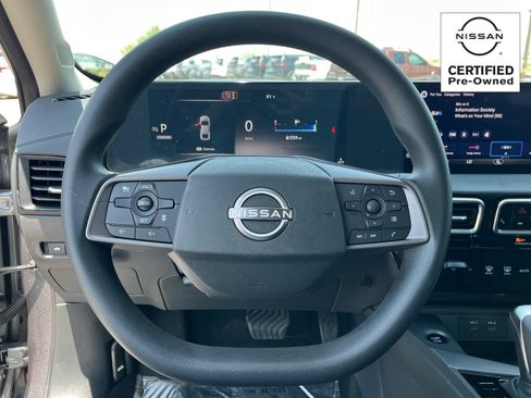 Certified 2026 Nissan Sentra SV w/ Floor Mat Package FWD image 18