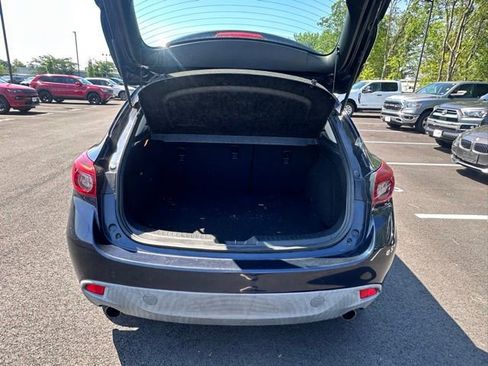 Used 2015 MAZDA MAZDA3 s Grand Touring FWD image 14