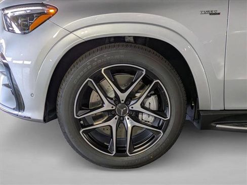 New 2026 Mercedes-Benz GLE 53 AMG 4MATIC Coupe image 10