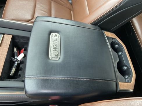 Used 2021 RAM 1500 Limited image 41