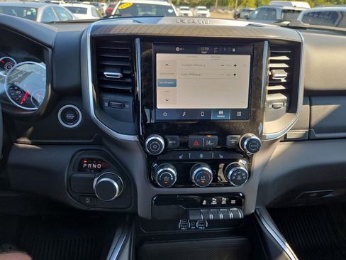 New 2025 RAM 1500 Big Horn image 10