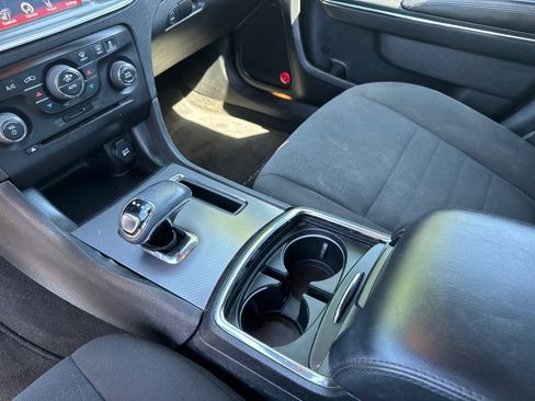 Used 2014 Dodge Charger SXT w/ Blacktop Package RWD image 29