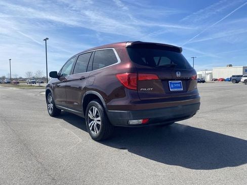 Used 2016 Honda Pilot EX-L image 4