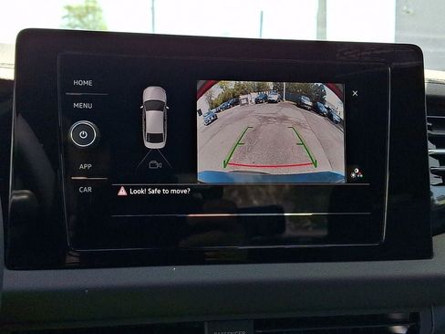 New 2026 Volkswagen Jetta S FWD image 13