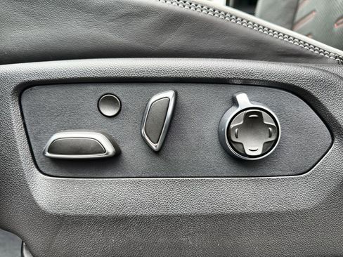 New 2026 GMC Yukon AT4 Ultimate image 14