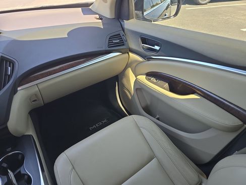 Used 2020 Acura MDX 3.5L image 12