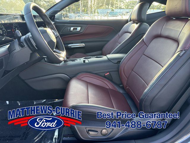 Used 2026 Ford Mustang GT Premium RWD image 9