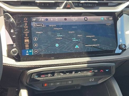 New 2026 Jeep Cherokee Limited AWD/4WD image 32