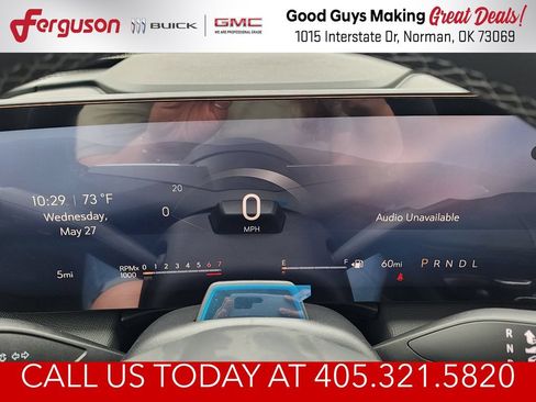 New 2026 Buick Enclave Sport Touring w/ Super Cruise Package FWD image 25