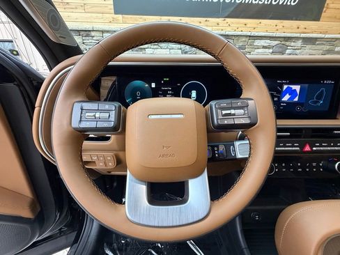 Certified 2026 Hyundai Palisade Calligraphy image 17