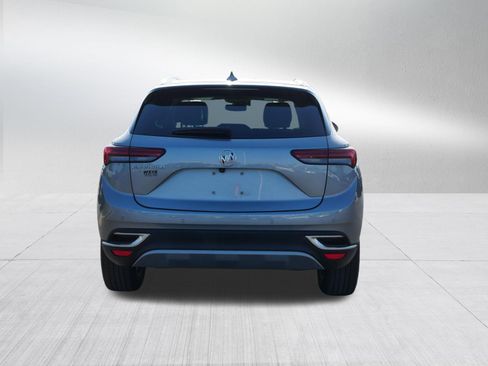Used 2023 Buick Envision Essence AWD/4WD image 6