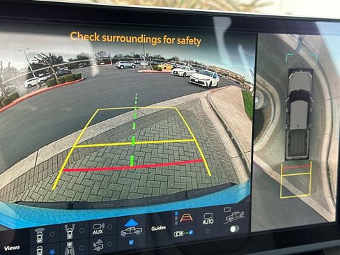 New 2026 Toyota Tundra TRD Pro image 21