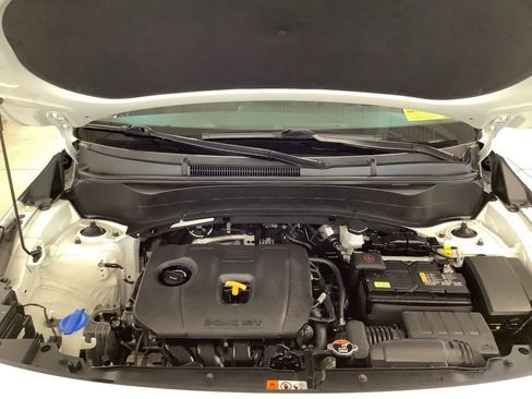 Certified 2024 Kia Seltos EX AWD/4WD image 19