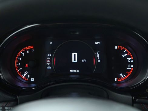 Used 2024 Dodge Durango R/T w/ Tow 'N Go Package image 26