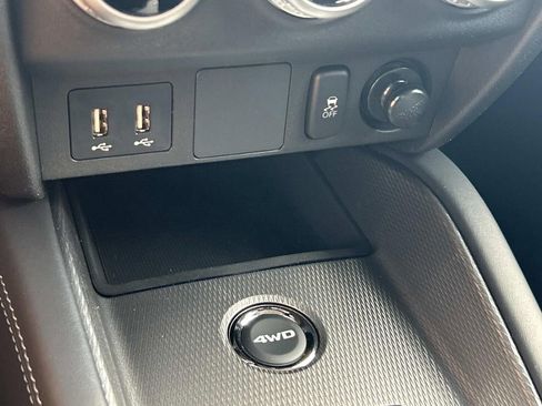 New 2026 Mitsubishi Outlander Sport ES AWD/4WD image 21