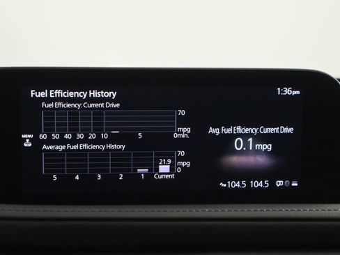Used 2025 MAZDA CX-30 AWD 2.5 S w/ Select Sport Pkg image 32