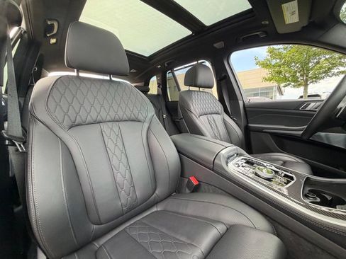 Used 2026 BMW X5 M60i AWD/4WD image 17