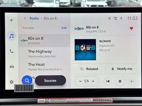 New 2025 Toyota Tacoma TRD Off-Road image 17