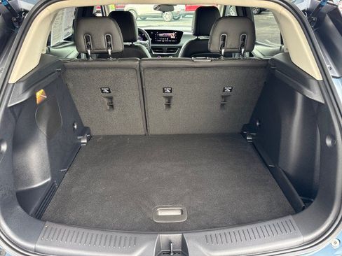 Used 2025 Buick Encore GX Preferred w/ Comfort Package FWD image 25