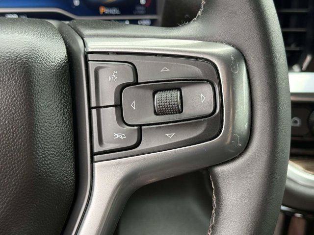 Certified 2023 Chevrolet Silverado 1500 RST AWD/4WD image 21