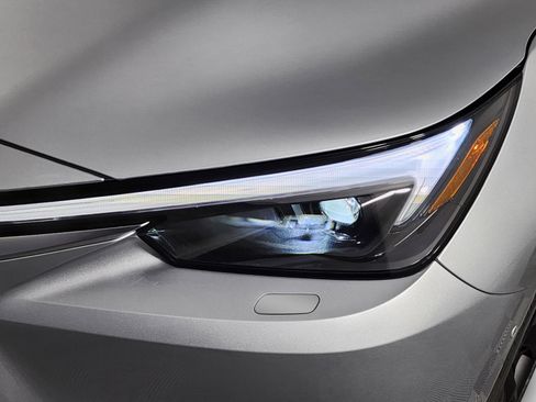 New 2026 Lexus TX 350 AWD image 9