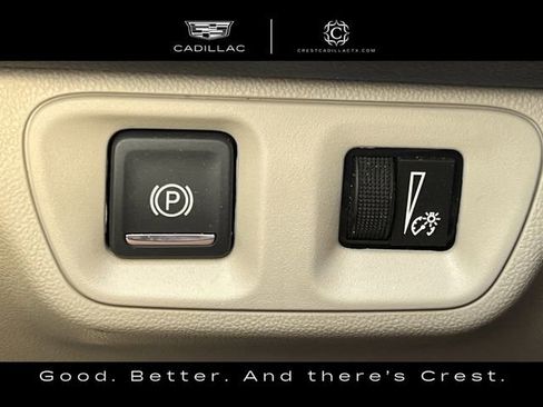 Used 2019 GMC Acadia Denali w/ Technology Package image 22