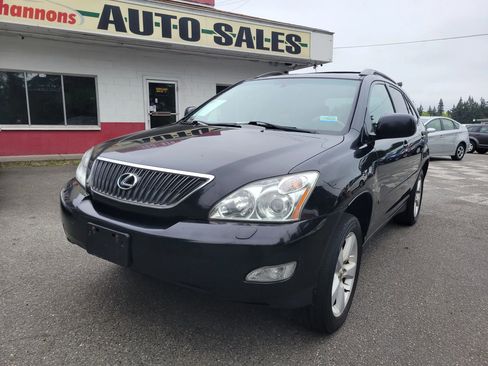Used 2006 Lexus RX 330 AWD image 2