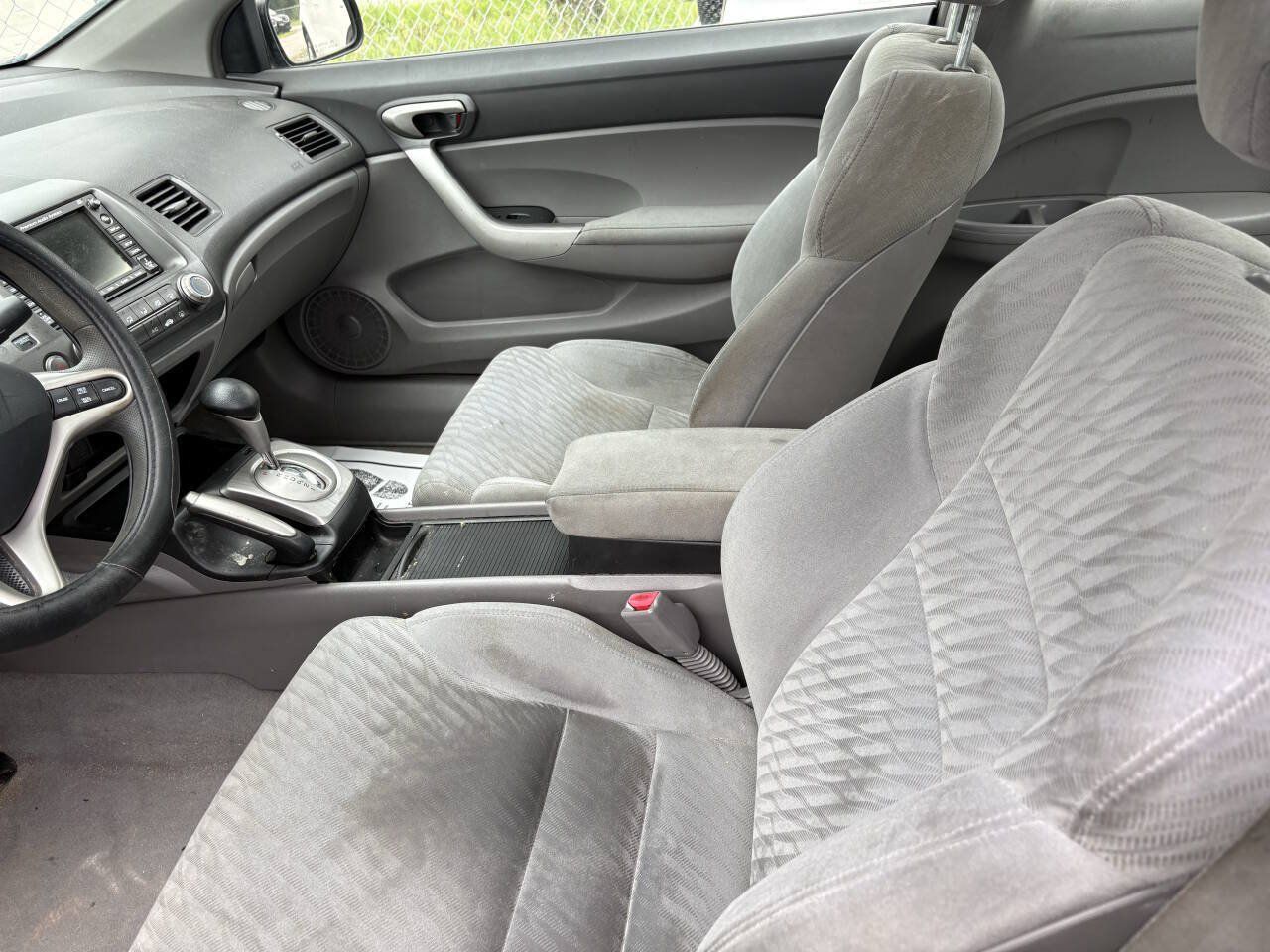Used 2009 Honda Civic EX image 3