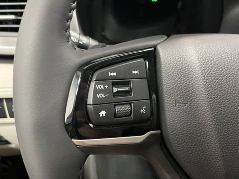 New 2026 Honda Odyssey EX-L image 17