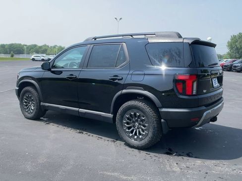 New 2026 Honda Passport TrailSport image 6