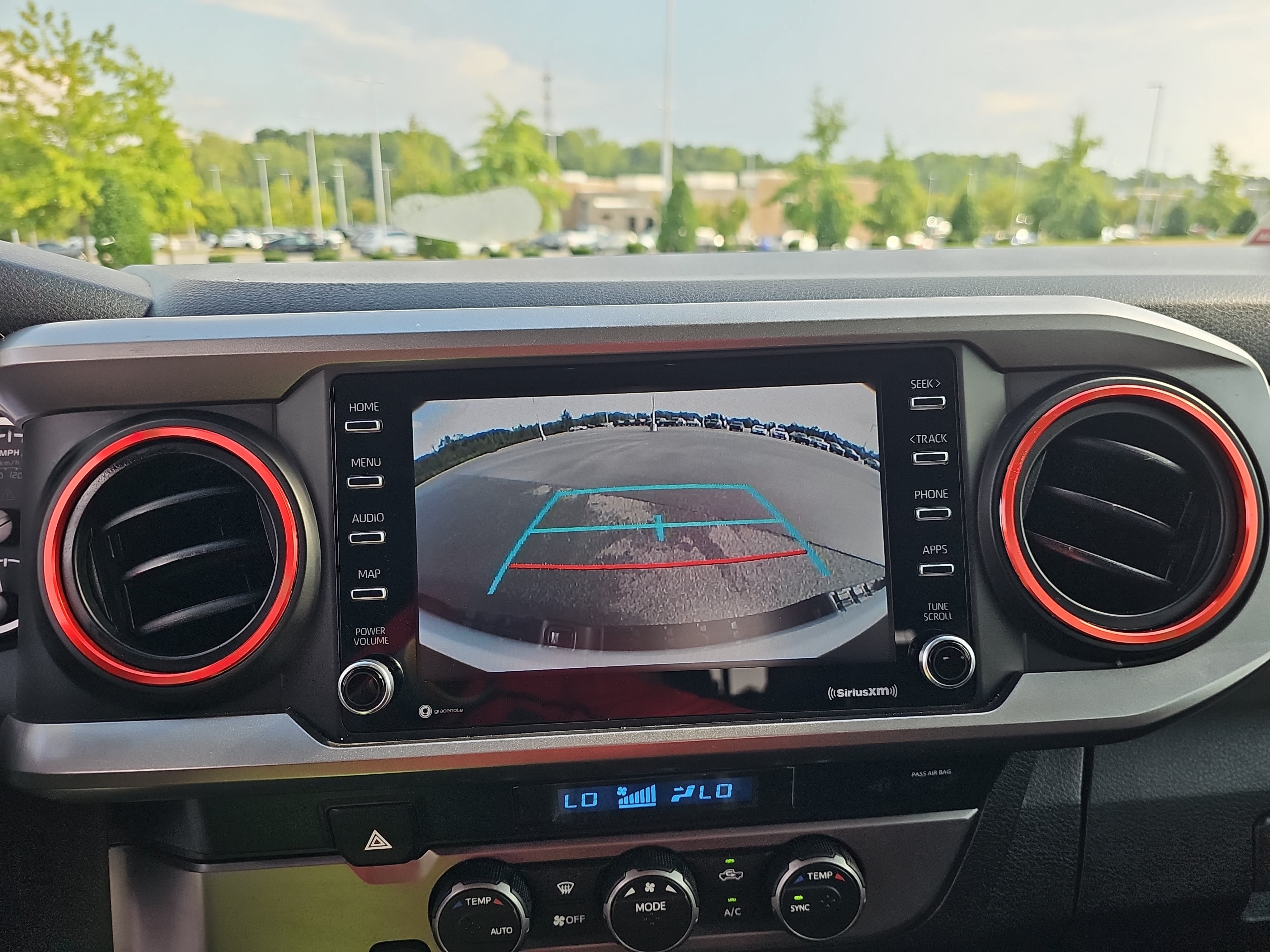 Used 2021 Toyota Tacoma SR5 RWD image 24