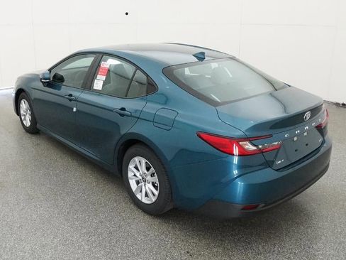 New 2026 Toyota Camry LE image 5