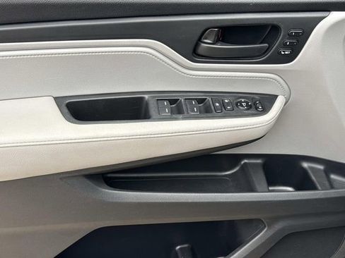Used 2020 Honda Odyssey EX-L image 10