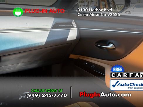 Used 2024 Lexus ES 350 w/ Premium Package FWD image 16