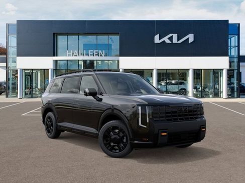 New 2027 Kia Telluride SX Prestige X-Pro AWD/4WD image 8
