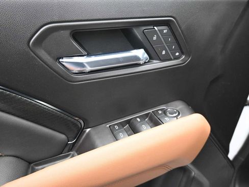 New 2026 GMC Canyon AT4 w/ Technology Plus Package image 10