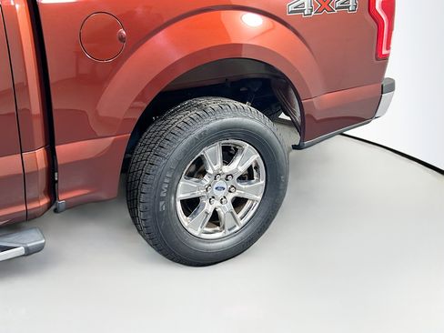 Used 2015 Ford F150 XLT w/ Equipment Group 301A Mid image 28