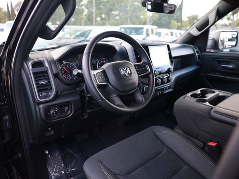 New 2026 RAM 1500 Express RWD image 11