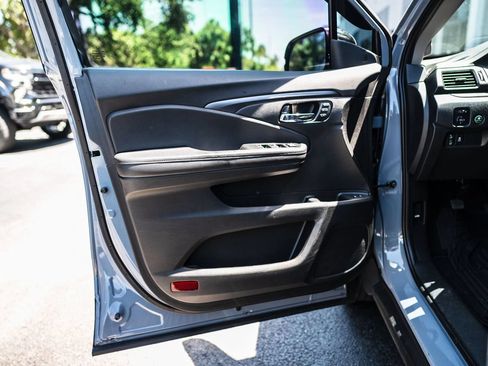 Used 2022 Honda Pilot Special Edition image 13