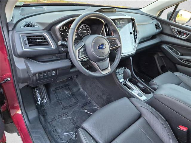 Used 2026 Subaru Ascent Limited AWD/4WD image 10